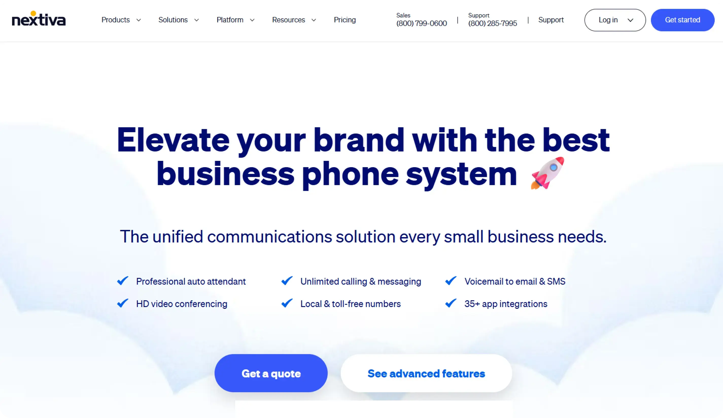 Nextiva